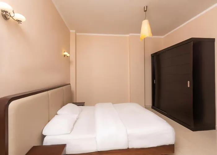 شقة One Bedroom الغردقة