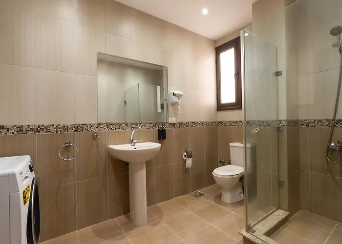 One Bedroom الغردقة