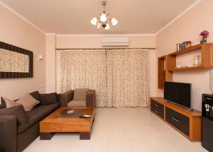 شقة One Bedroom