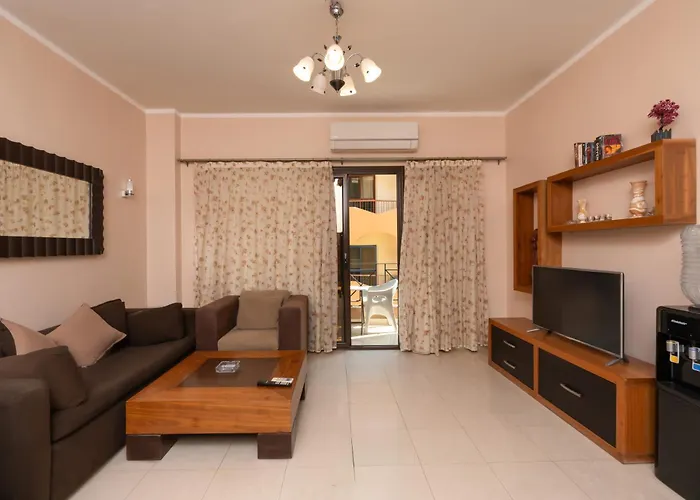 One Bedroom *