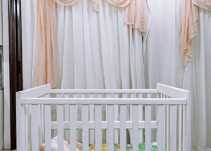 شقة One Bedroom الغردقة